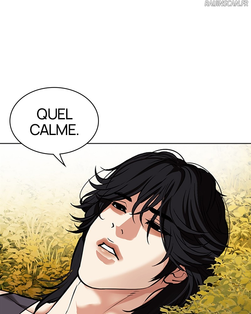 Lookism Chapitre 497 - Page 175