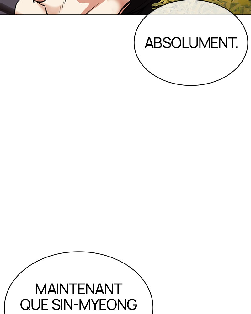 Lookism Chapitre 497 - Page 176