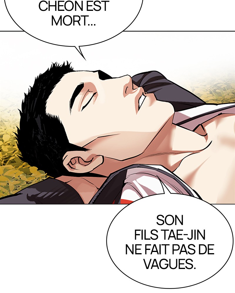 Lookism Chapitre 497 - Page 177