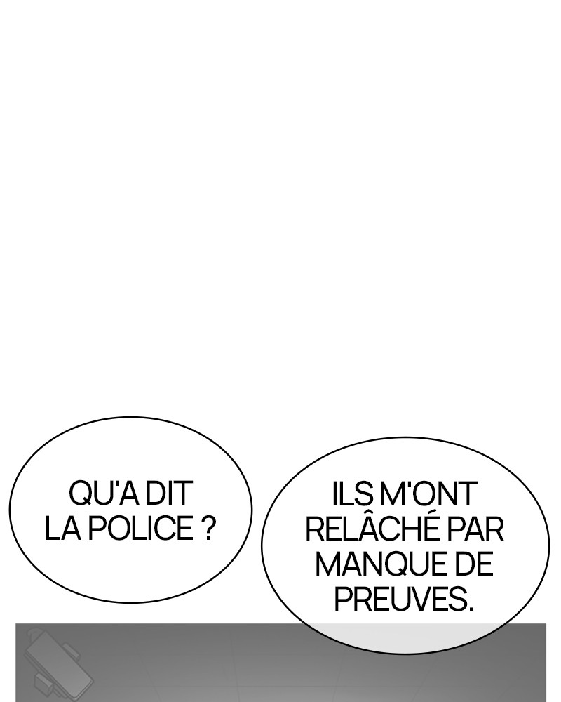 Lookism Chapitre 497 - Page 178
