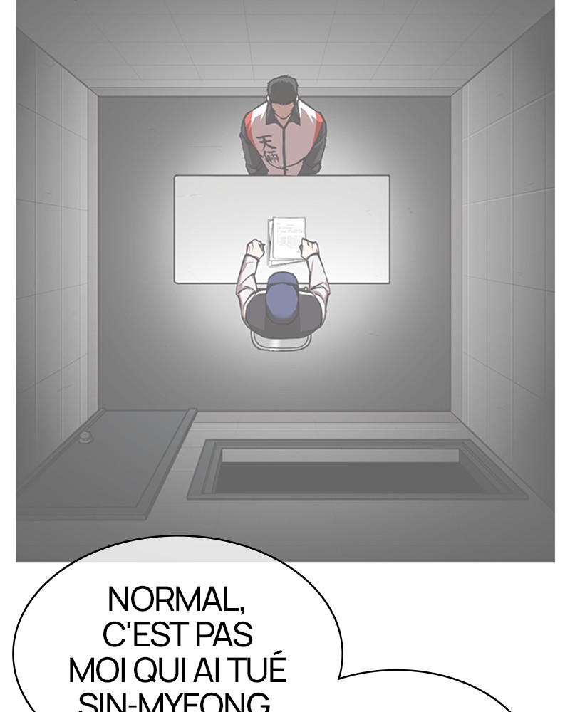 Lookism Chapitre 497 - Page 179