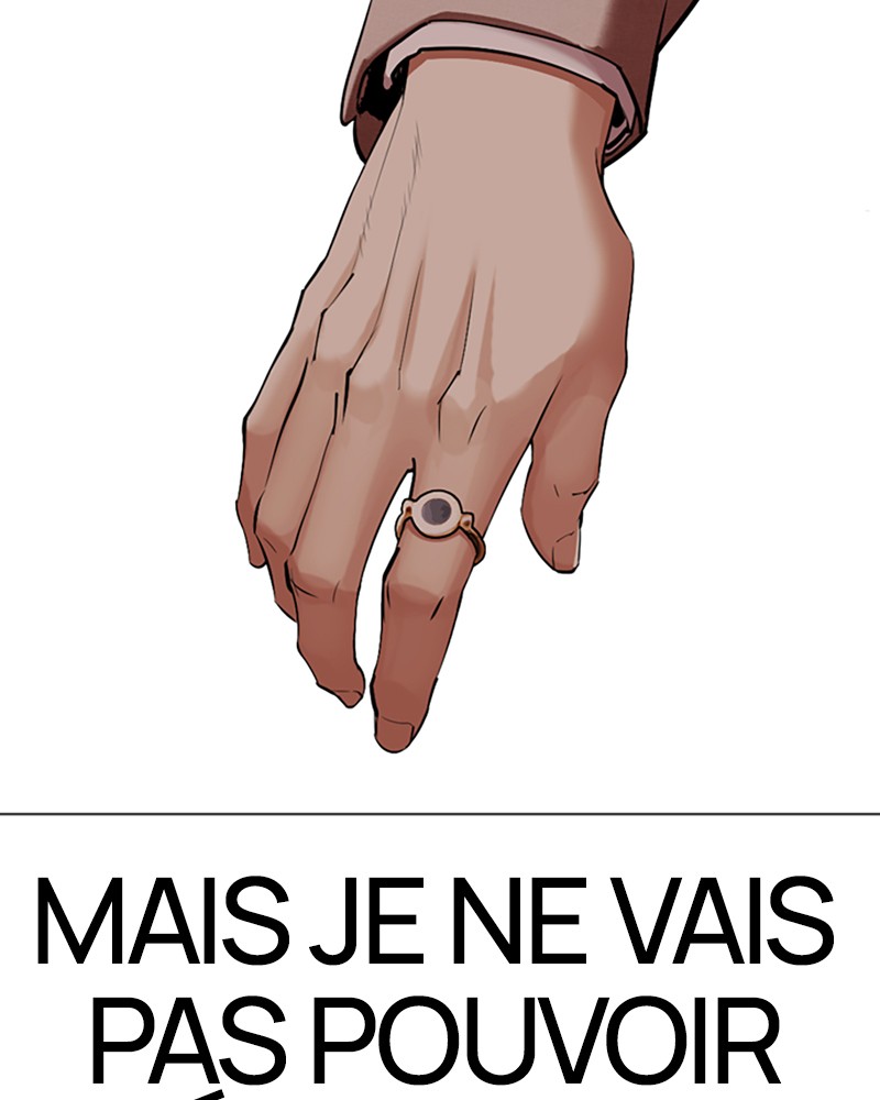 Lookism Chapitre 497 - Page 18