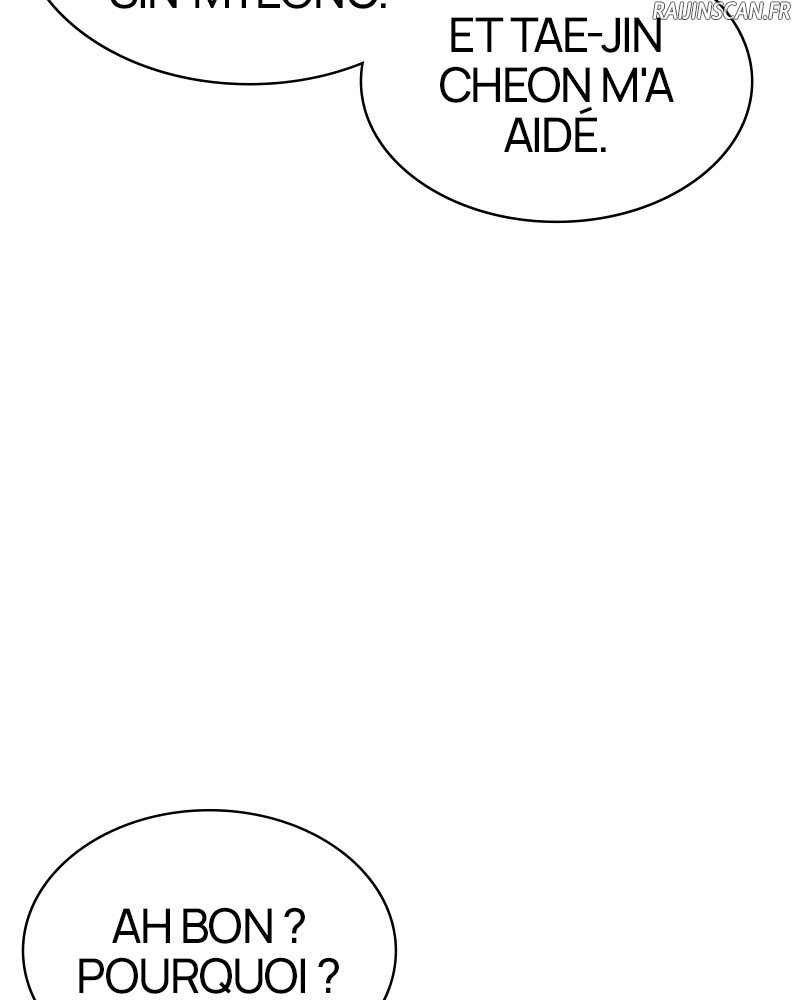 Lookism Chapitre 497 - Page 180