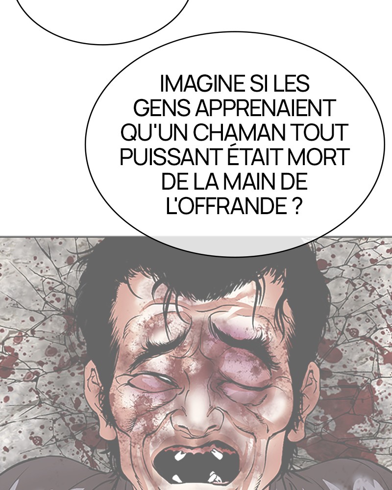 Lookism Chapitre 497 - Page 181
