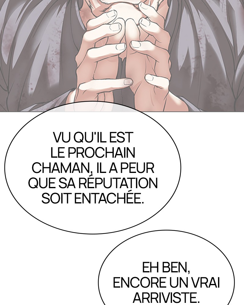 Lookism Chapitre 497 - Page 182