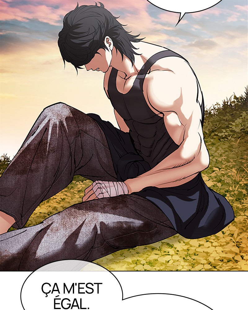 Lookism Chapitre 497 - Page 184