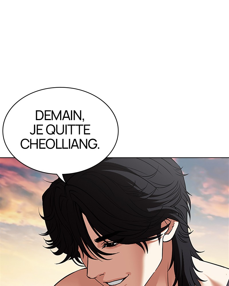 Lookism Chapitre 497 - Page 187