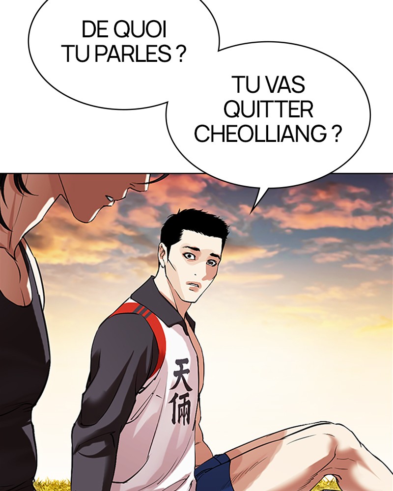Lookism Chapitre 497 - Page 189