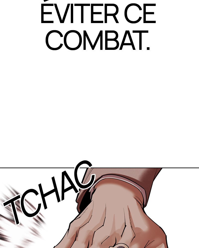 Lookism Chapitre 497 - Page 19