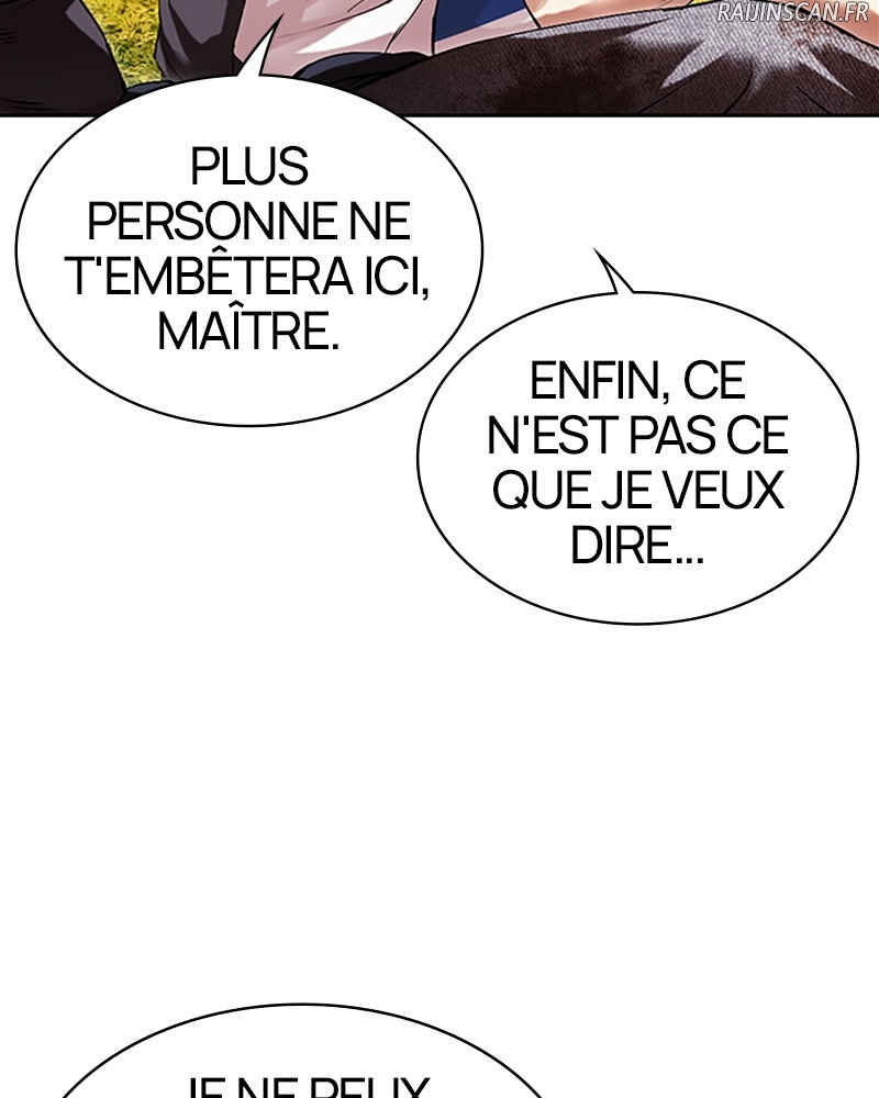 Lookism Chapitre 497 - Page 190