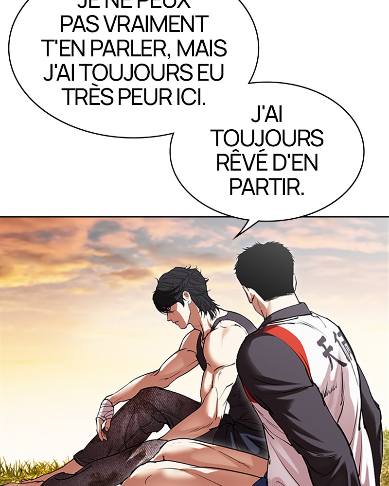 Lookism Chapitre 497 - Page 191