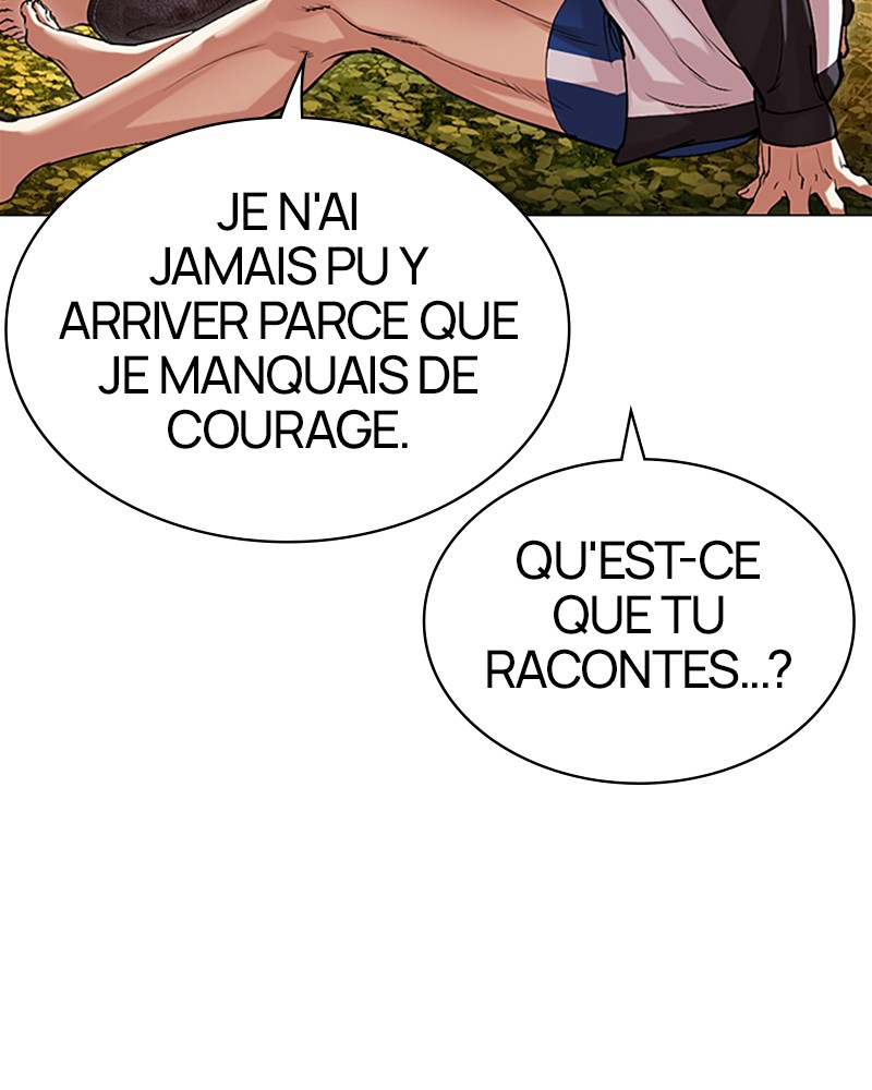 Lookism Chapitre 497 - Page 192