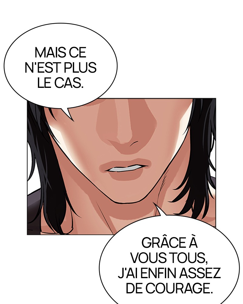 Lookism Chapitre 497 - Page 193