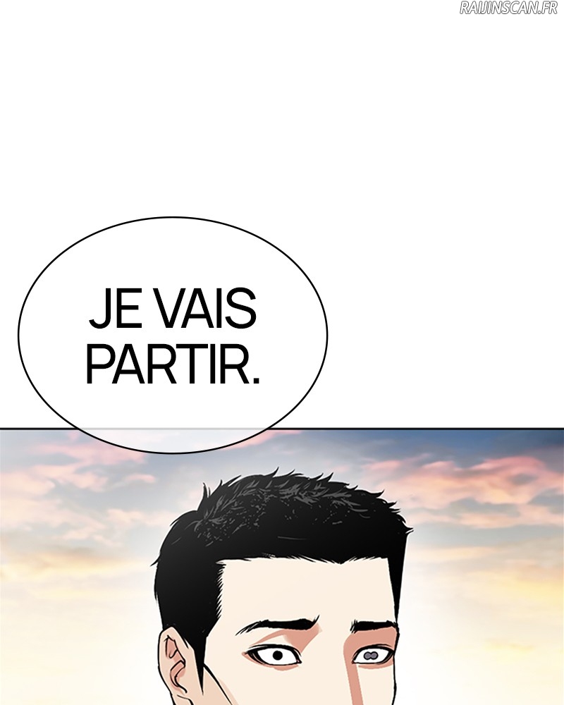 Lookism Chapitre 497 - Page 195