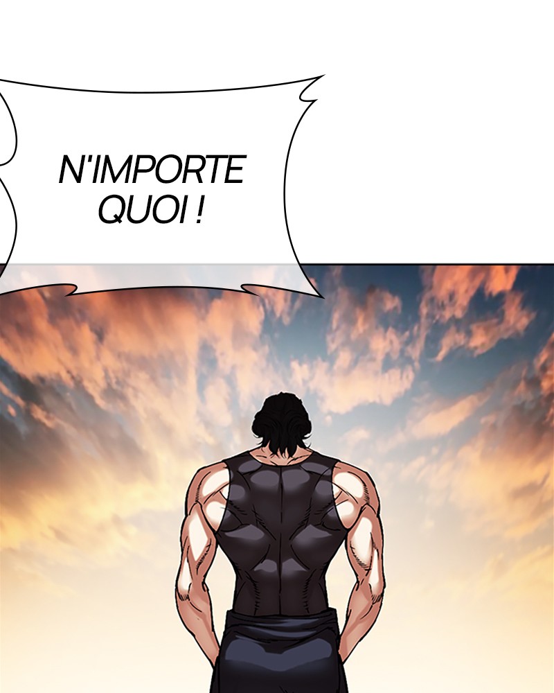 Lookism Chapitre 497 - Page 197