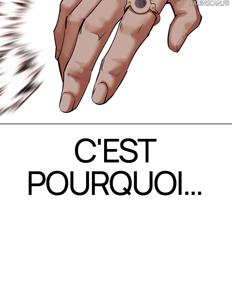 Lookism Chapitre 497 - Page 20