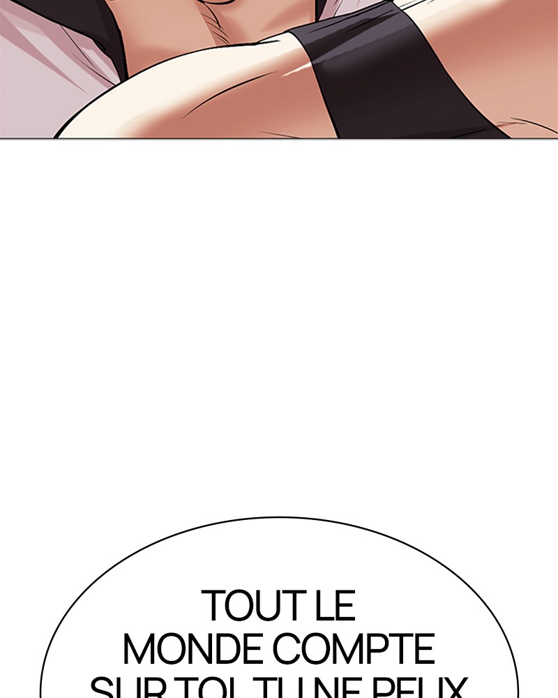 Lookism Chapitre 497 - Page 202