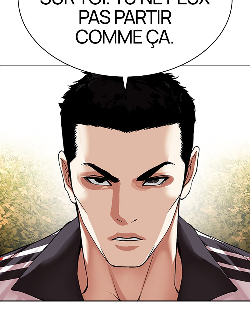 Lookism Chapitre 497 - Page 203