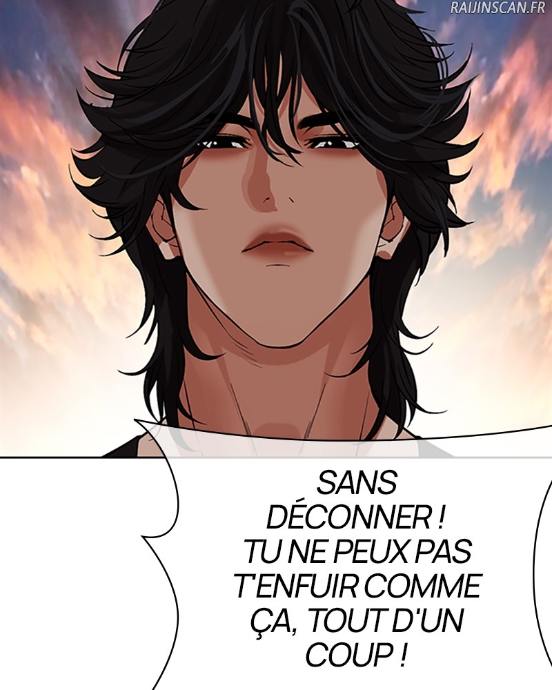Lookism Chapitre 497 - Page 205