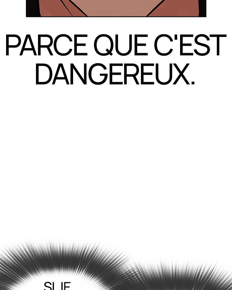 Lookism Chapitre 497 - Page 207