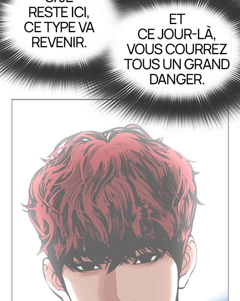 Lookism Chapitre 497 - Page 208