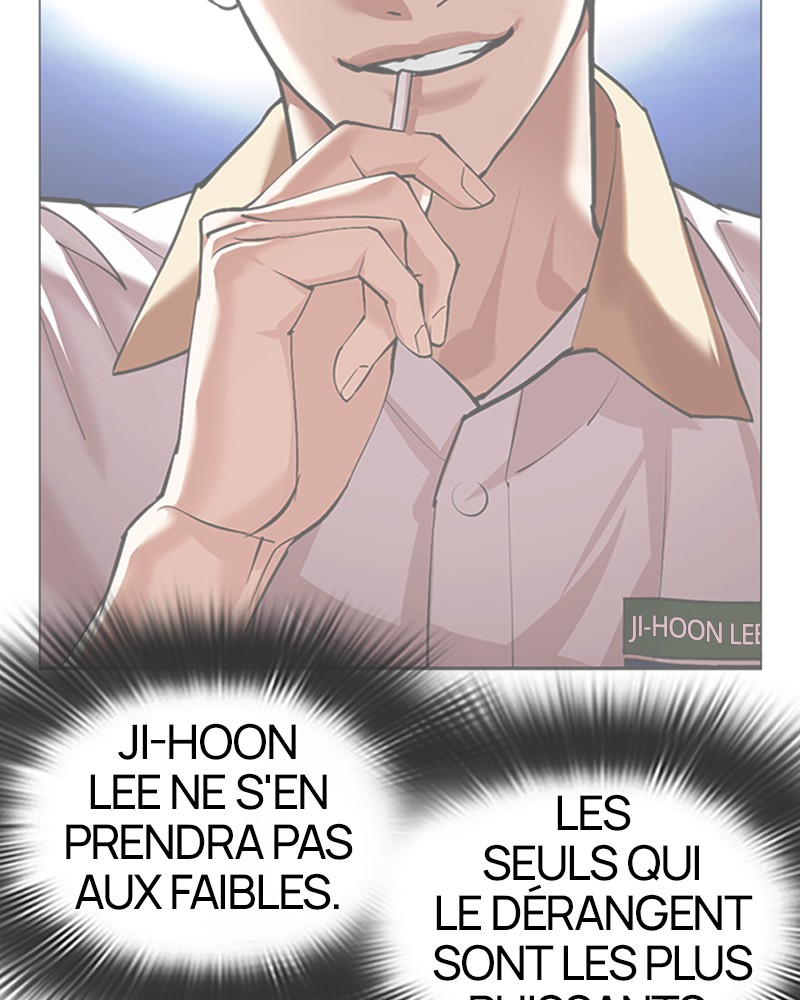 Lookism Chapitre 497 - Page 209