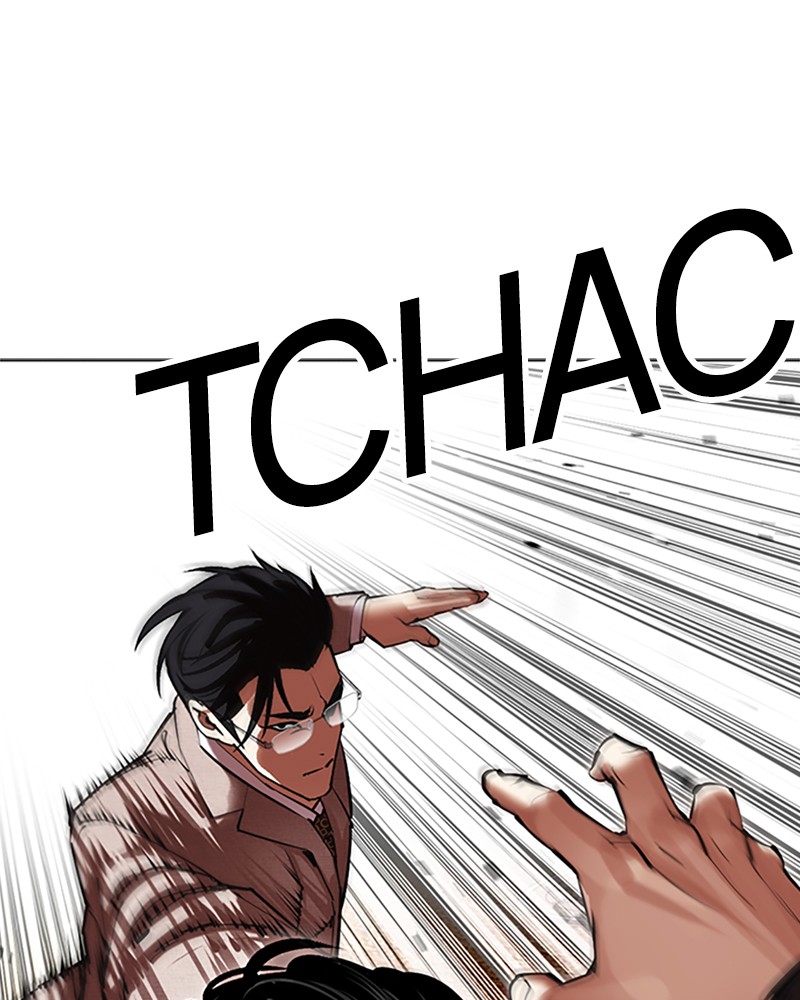 Lookism Chapitre 497 - Page 21