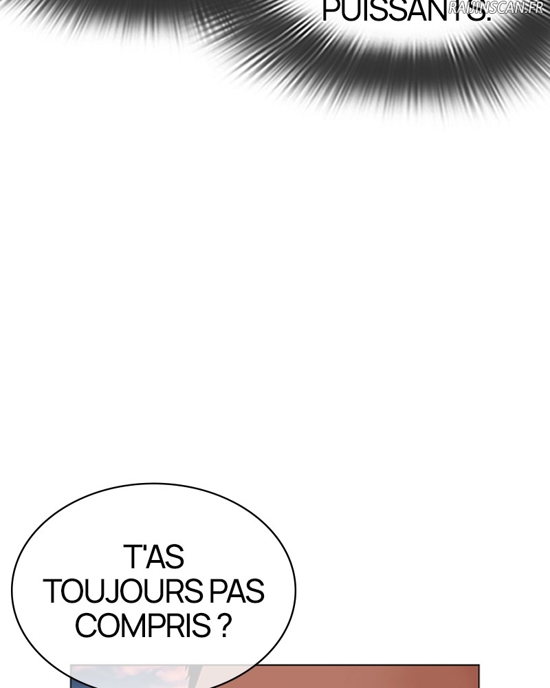 Lookism Chapitre 497 - Page 210