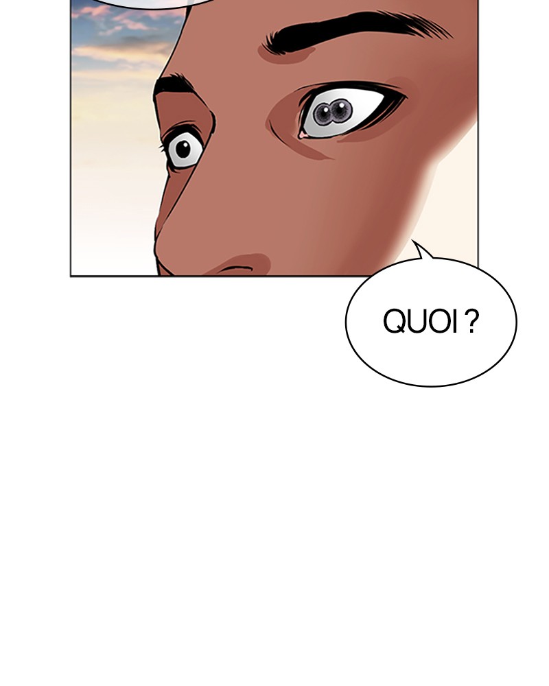 Lookism Chapitre 497 - Page 211