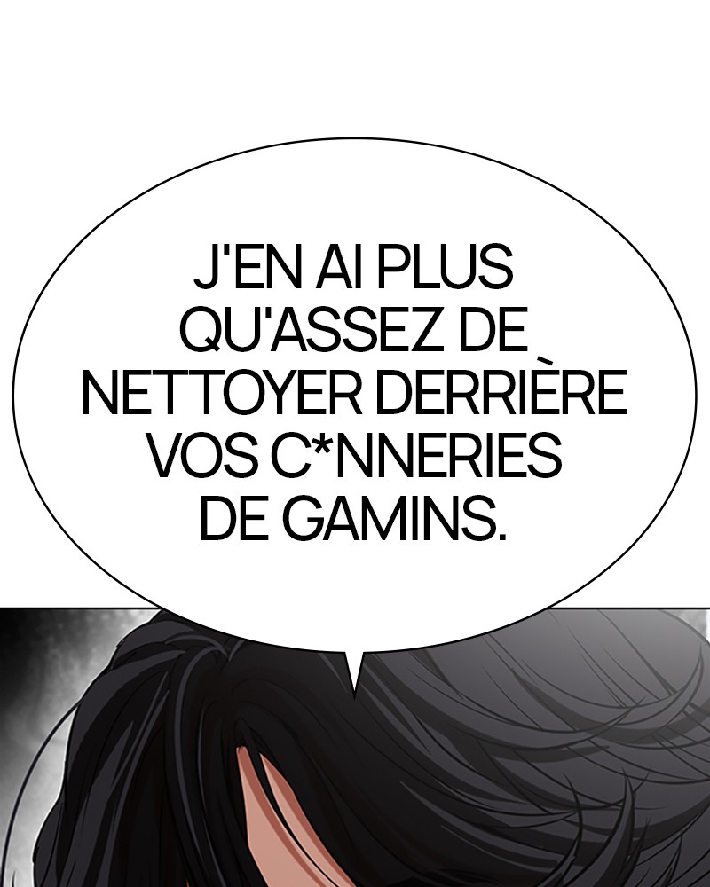 Lookism Chapitre 497 - Page 212