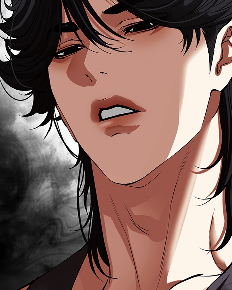 Lookism Chapitre 497 - Page 213