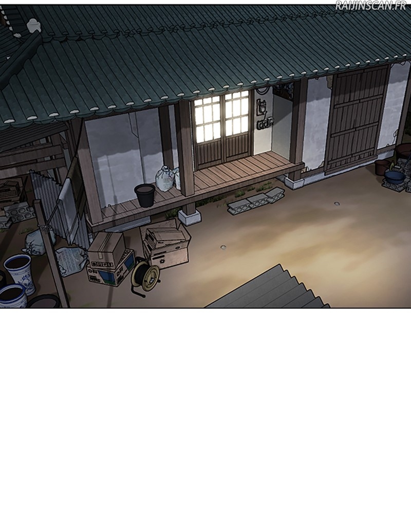Lookism Chapitre 497 - Page 215