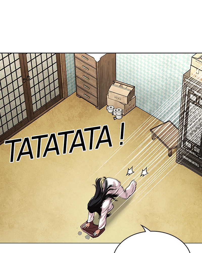 Lookism Chapitre 497 - Page 216