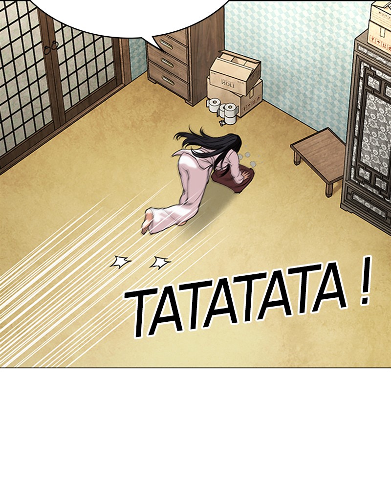 Lookism Chapitre 497 - Page 218