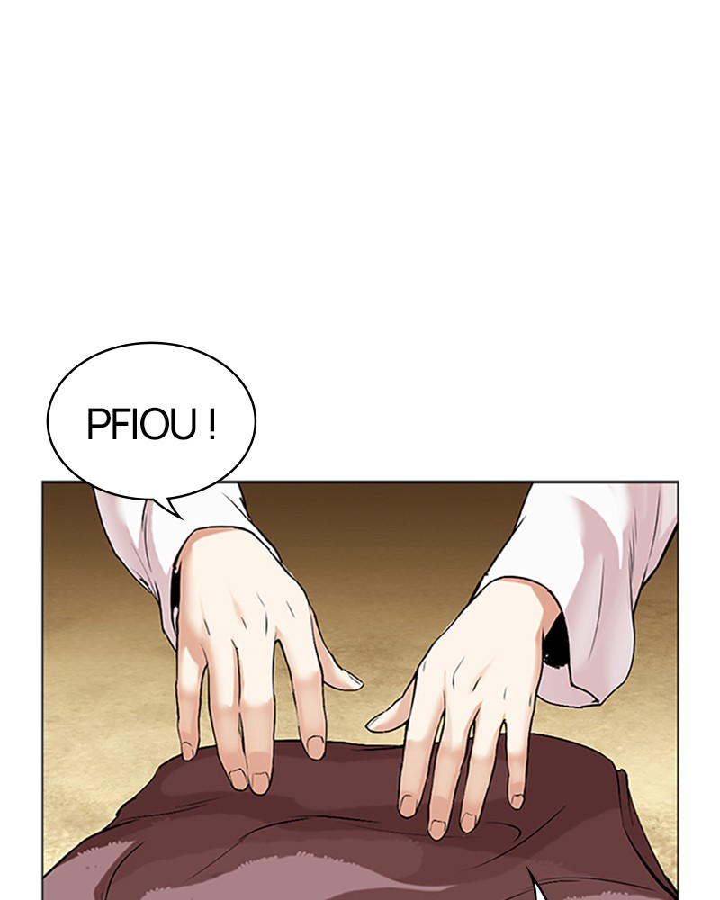 Lookism Chapitre 497 - Page 219