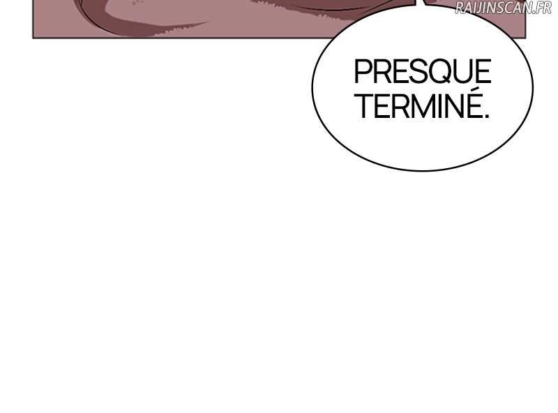Lookism Chapitre 497 - Page 220