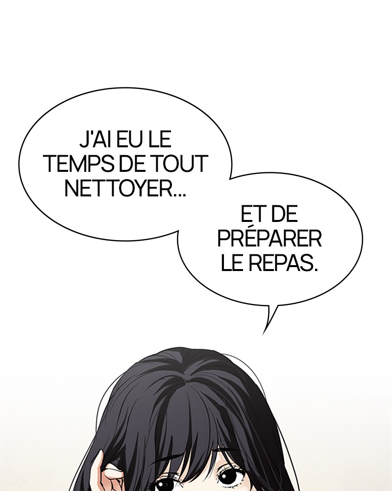 Lookism Chapitre 497 - Page 223