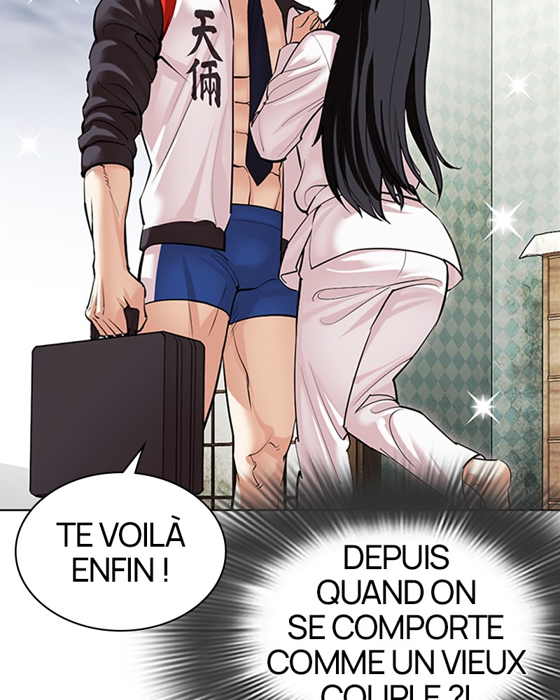 Lookism Chapitre 497 - Page 228