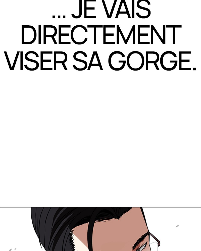 Lookism Chapitre 497 - Page 23