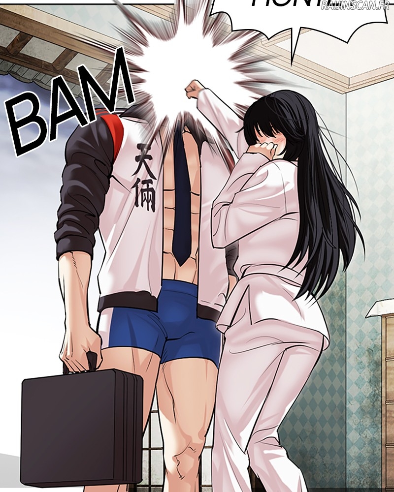 Lookism Chapitre 497 - Page 230