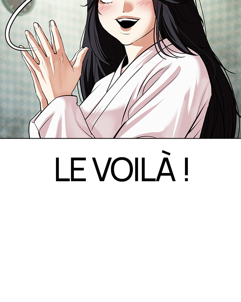 Lookism Chapitre 497 - Page 232