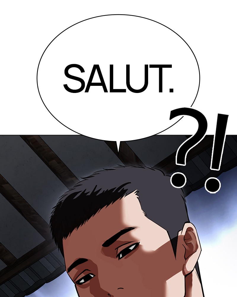 Lookism Chapitre 497 - Page 237