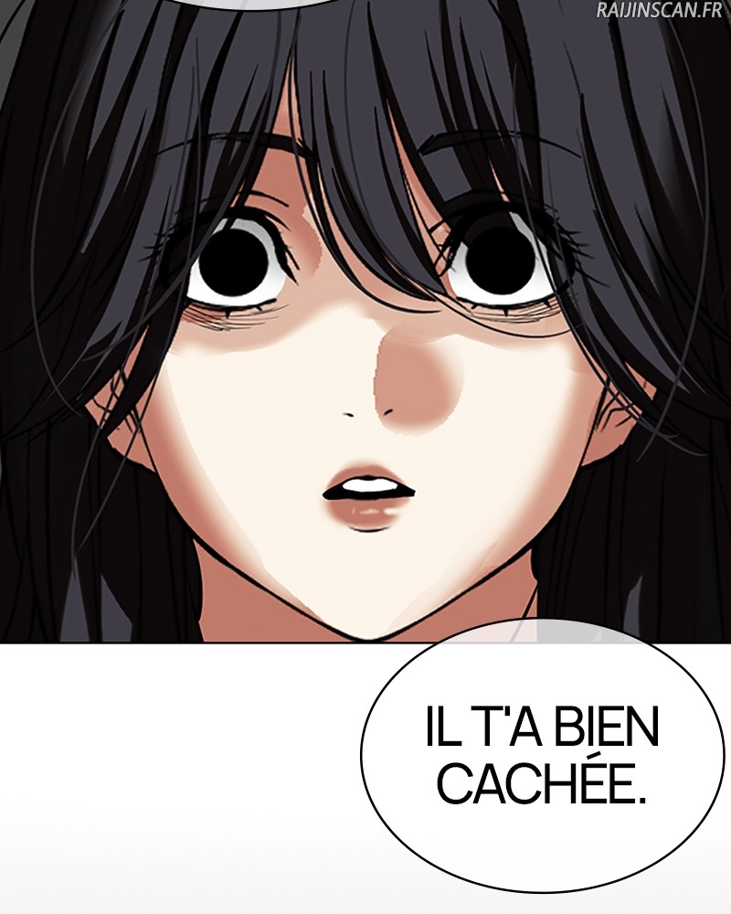 Lookism Chapitre 497 - Page 240