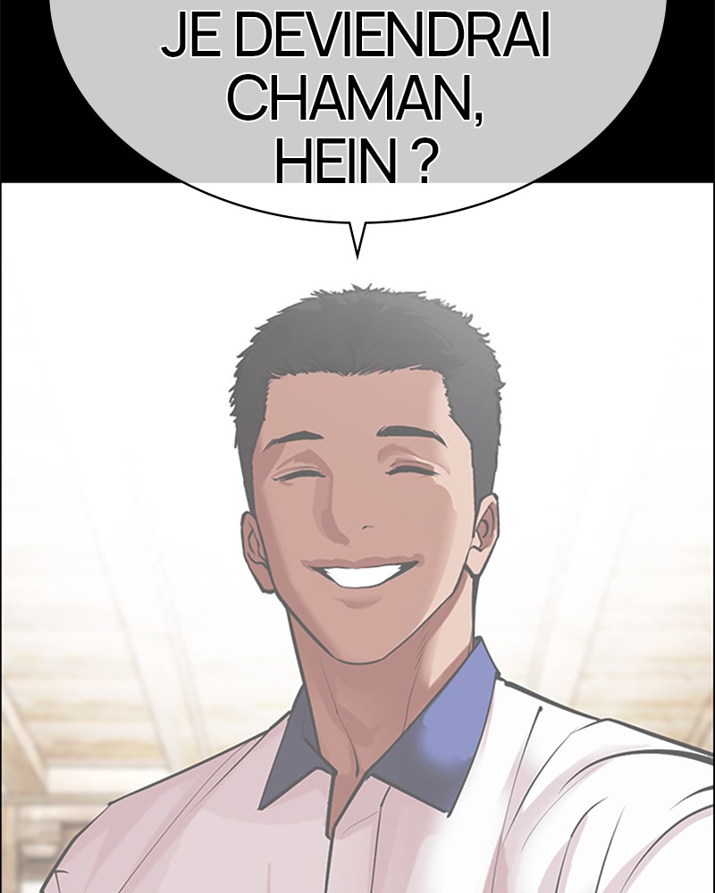 Lookism Chapitre 497 - Page 244