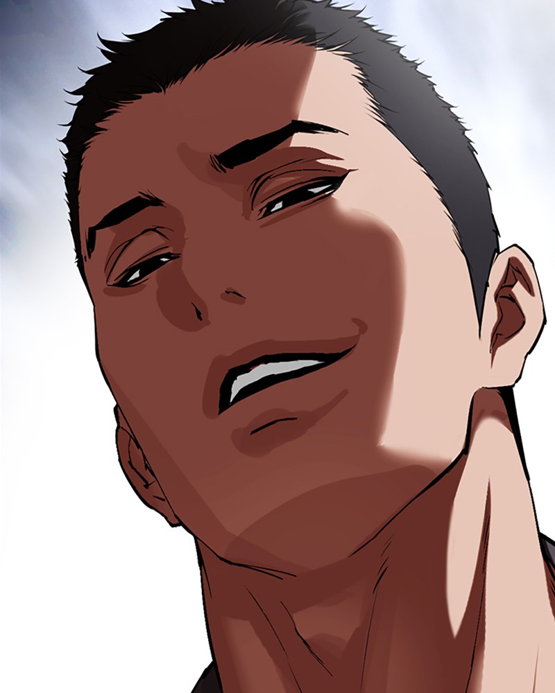 Lookism Chapitre 497 - Page 247