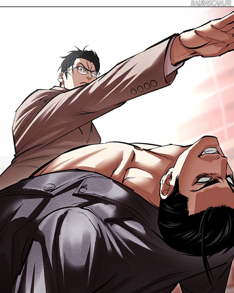 Lookism Chapitre 497 - Page 25