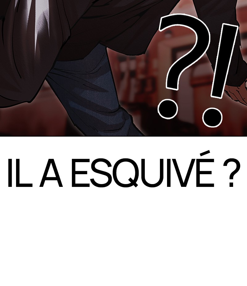 Lookism Chapitre 497 - Page 26