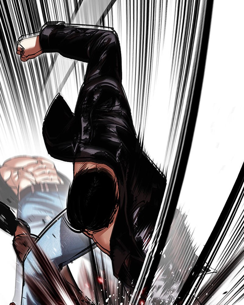 Lookism Chapitre 497 - Page 28
