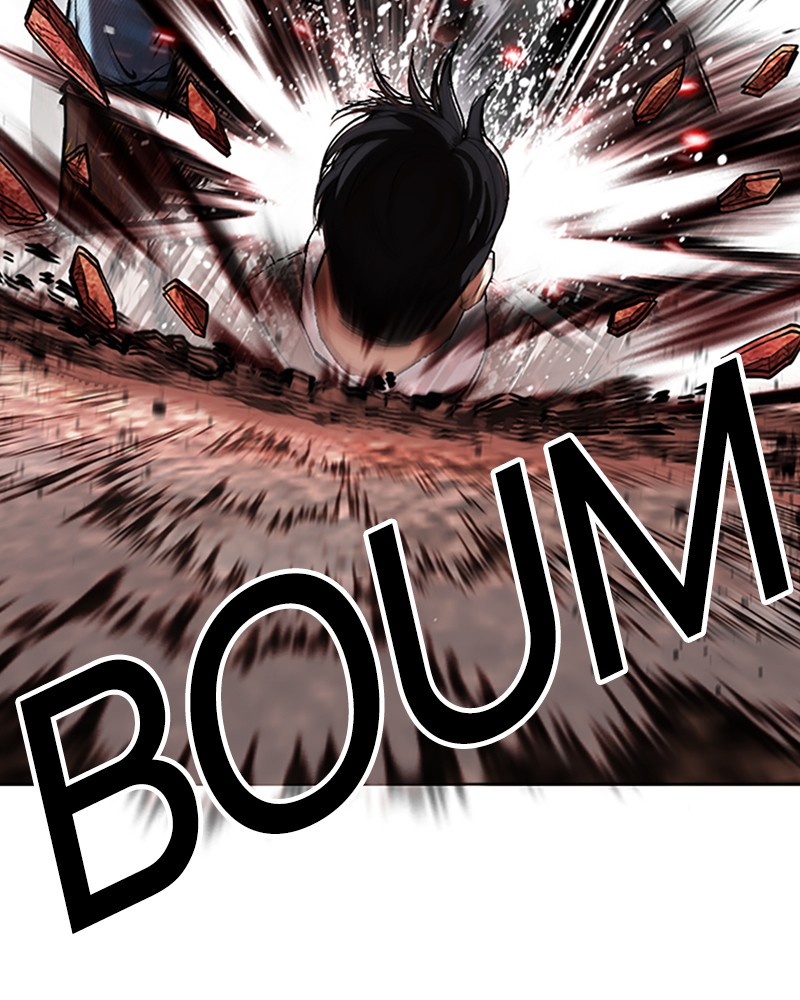 Lookism Chapitre 497 - Page 29