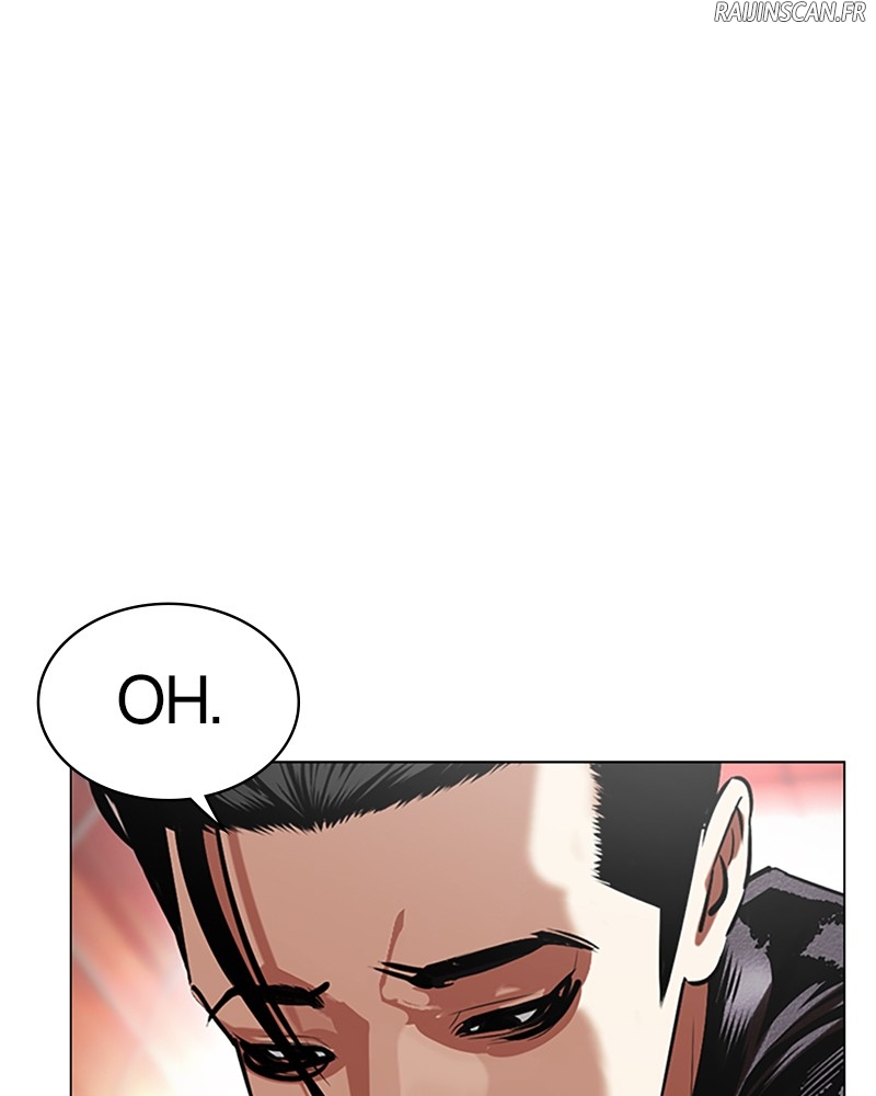Lookism Chapitre 497 - Page 30